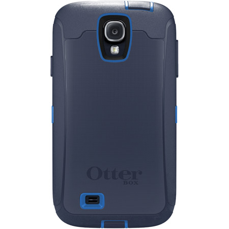Otterbox-Defender-Samsung-Galaxy-S4-เคส2ชั้นกันกระแทก-ของแท้-100%-Gadget-Friends